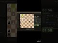One Blunder Changed Everything 💀 | Horde Chess #chess #hordechess #chessshorts #gaming #shorts