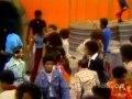 Soul Train Dancers (Temptations - You Got My Soul On Fire) 1974