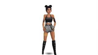 Nicki Minaj - Barbie Tingz Teaser (Avakin Life Version)