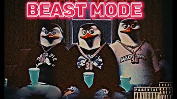 Beast Mode | lil timmy ft PAC 3 & Millibarz fair