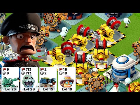 R.I.P. Hammerman | Grappler Showdown