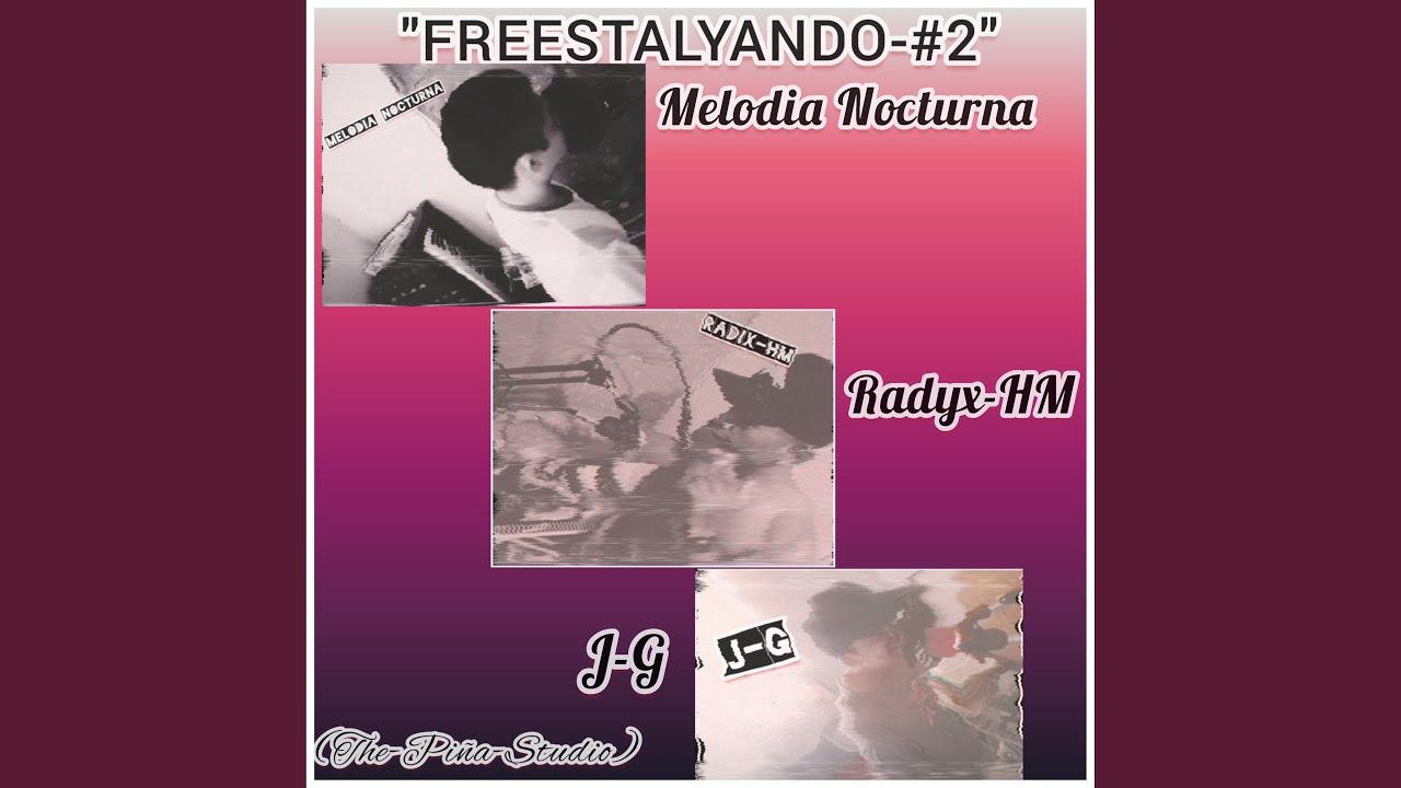 Watch FREESTALYANDO-2 on YouTube Watch FREESTALYANDO-2 on YouTube