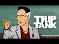 TripTank - The Cleaners