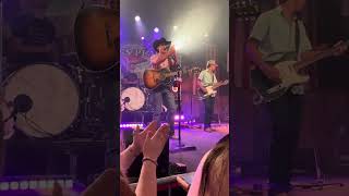 “That Look” Aaron Watson 8.23.25 