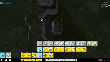 Maniaplanet 3.0 - Mix Mapping (Block Mixing)