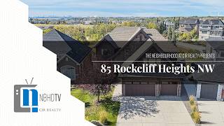 85 Rockcliff Heights NW