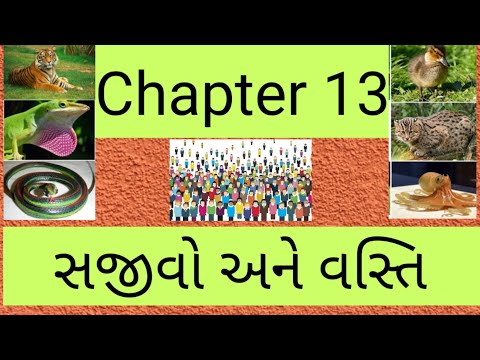 12th | Gujrati medium | Biology | Chapter-13 | Lecture-11