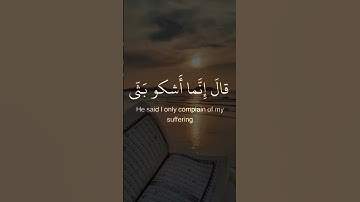 تلاوة جميلة من القرآن الكريم | لحظات خشوع 🤩😭#خشوع #تلاوات #quran #tilawat#fypシ゚viral #fypシ゚