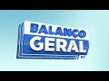 Balanço Geral - 25/05/2026