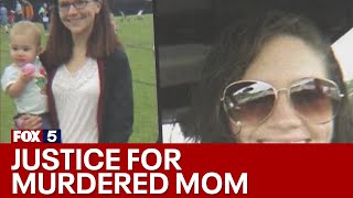 Major update in Georgia mom's murder | FOX 5 News