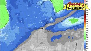 Saginaw Bay Weather Forecast Jan 18 2025 Mark Torregrossa