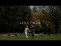 Your Beauty is Embedded in Everything You Do | Summit Lodge Killington Vermont Wedding Film