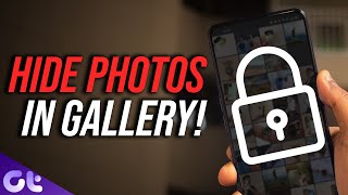 Top 5 Best Gallery Apps With Hide Photos Option for Android | 100% Free! | Guiding Tech screenshot 3