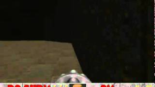 Spider Mastermind vs Kiberdemon