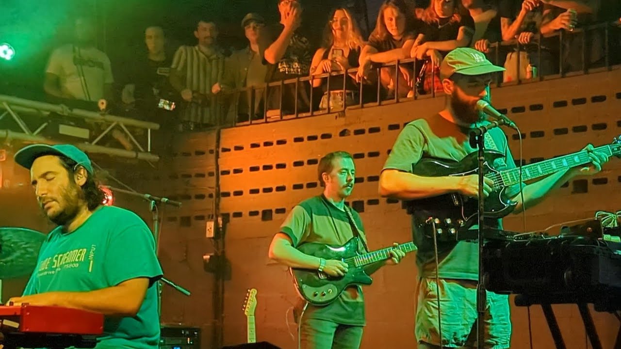 Cary Me Back Mild High Club Mohawk Austin 9 24 22 YouTube cary-me-back-mild-high-club-mohawk-austin-9-24-22-youtube