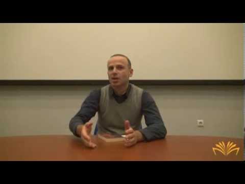 მერაბ მეტრეველის საჯარო ლექცია