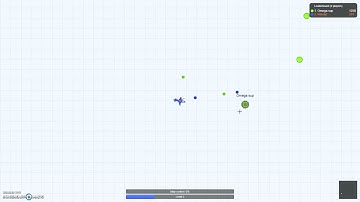 Defly.io | 1v1 with Omega sup