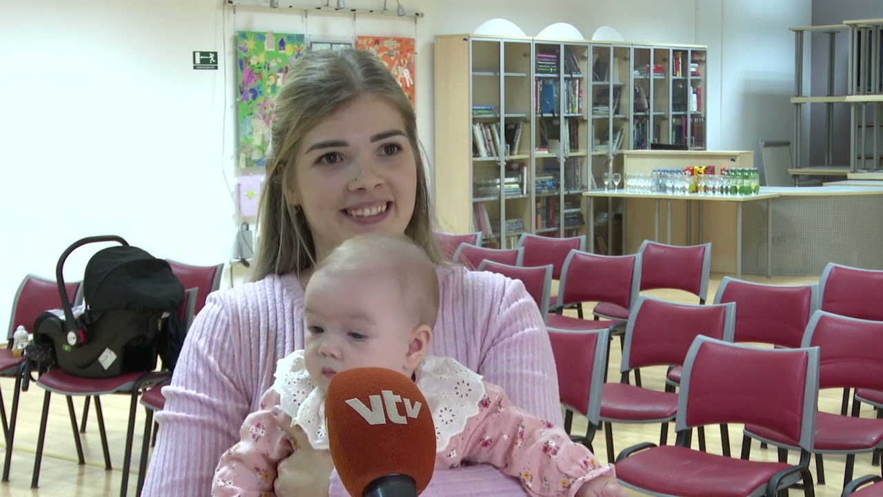 VTV Dnevnik 23. listopada 2025.