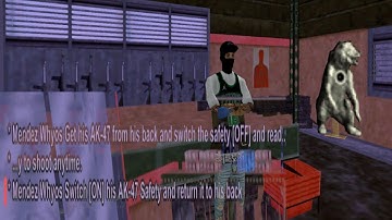 Samp alyn monetloader [AutoRP.lua] (Re-edit by Me)