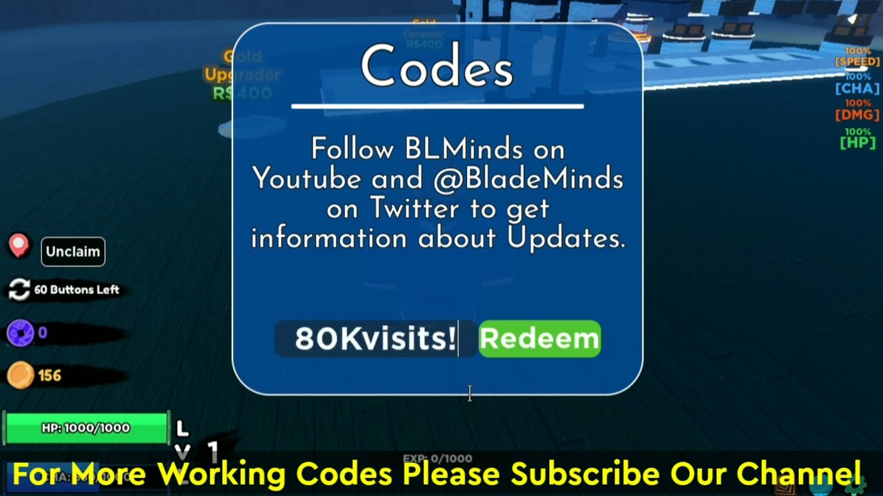 Roblox Kage Tycoon codes for free RCs, boosts & cash in August