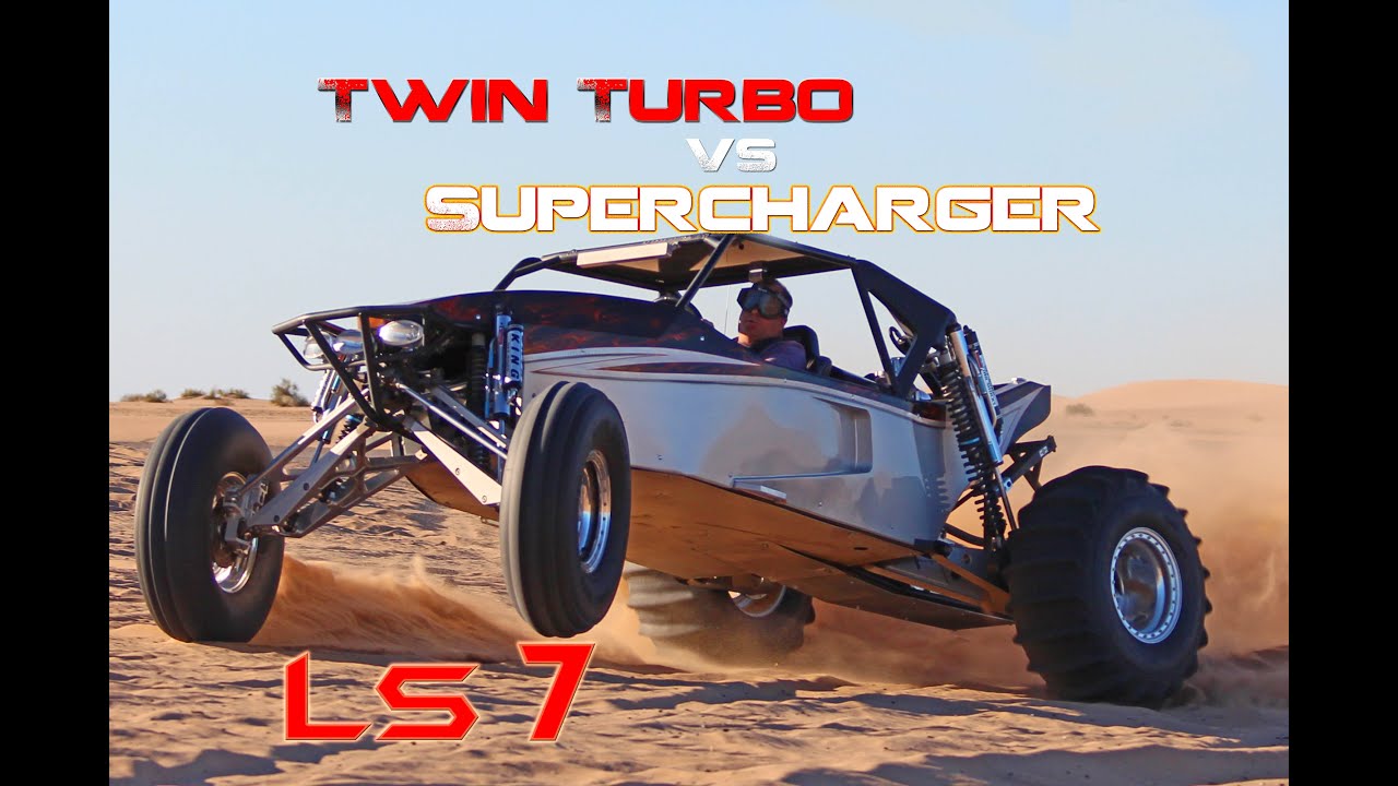 twin turbo sand rail for sale