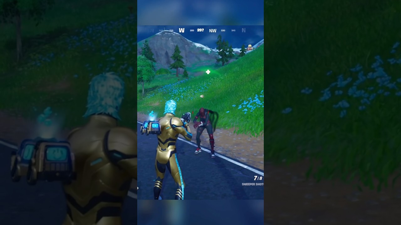 THiS NEW MODE iS SO FUN AND CHAOTiC!!! -DELULU- 