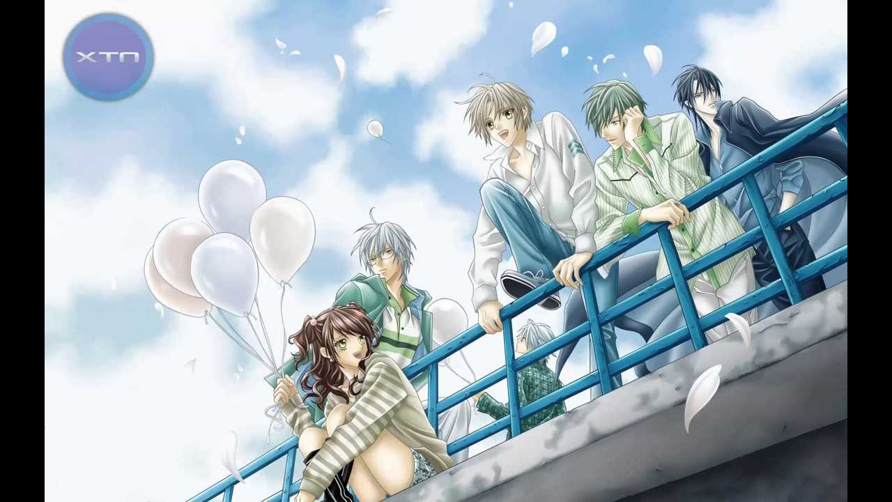 Nightcore - Happy - Pharrell Williams