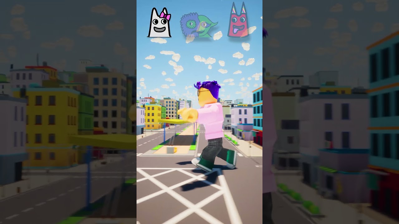 Skateboard, Pou Wiki