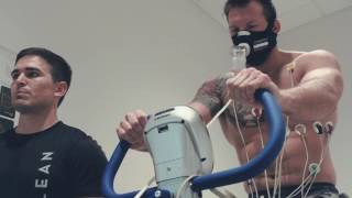 Physiological Testing