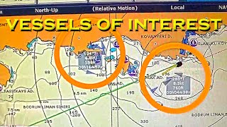 How useful is AIS? - Sailing A B Sea (Ep.188)