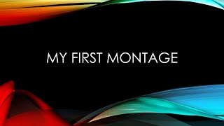 My first TMF complination HD