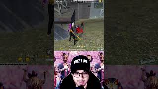 Trik Free Fire Gg Pro Player