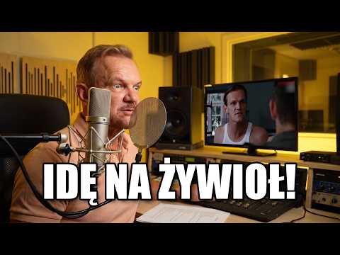 PODKŁADAM GŁOS Z PAMIĘCI DO SWOICH KULTOWYCH SCEN! #3