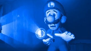 Luigi's Mansion 2: Dark Moon – Game Design, Multiplayer and Verdict Review