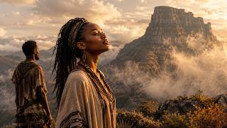 Intaba Iyaphendula — “The Mountain Answers” | Emotional Zulu Choir Song