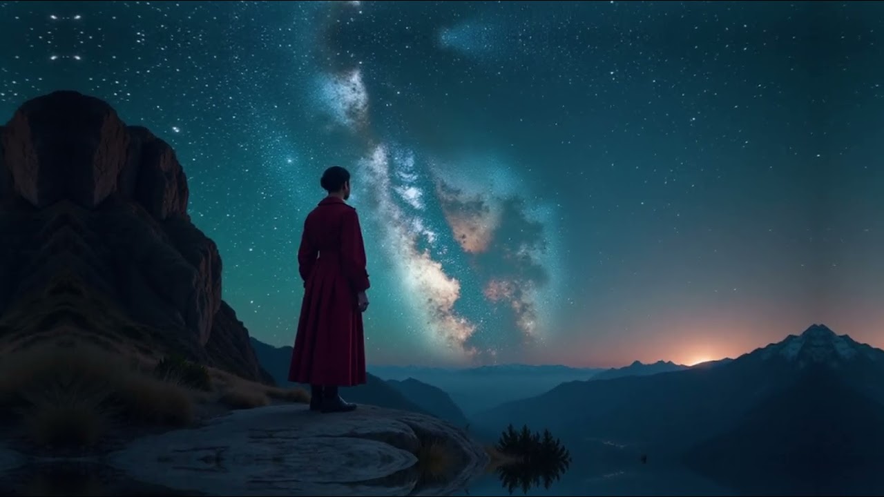 Gênesis 1: A revelação de quem Deus é