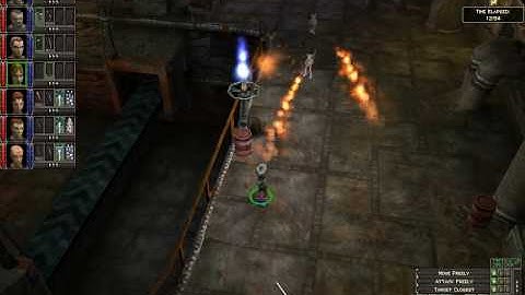 Blind Runs: Dungeon Siege (Part 81)