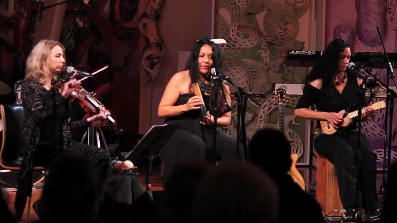museums in london Matariki 2012 Seven Sisters Pacific Curls