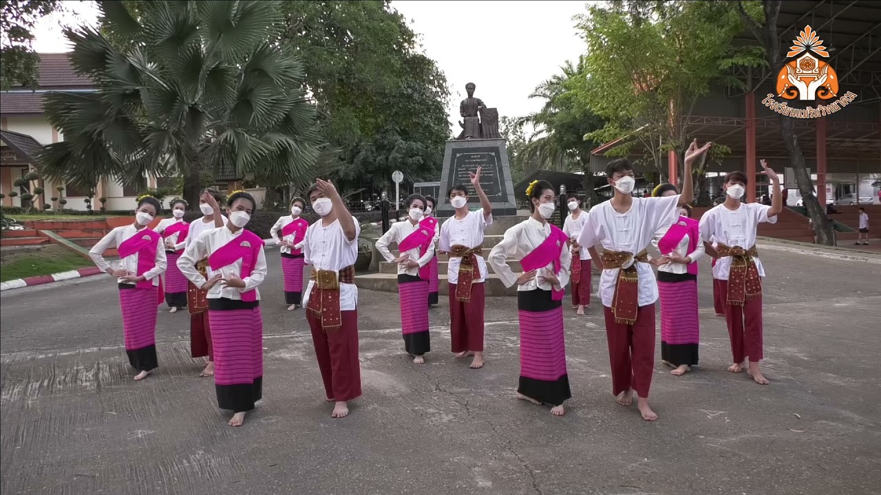 การแสดงน้อยไจยา