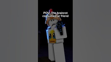 Ultimate Brainrot #pmdamiann #roblox IB: Shepherd