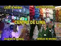 LUCES ARBOLES Y SILUETAS NAVIDEÑAS EN OFERTA - PRECIO IMPORTADOR DEL CENTRO DE LIMA