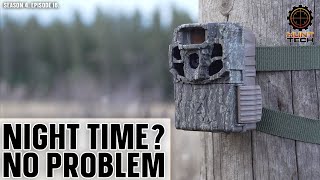 Browning Dark Ops Trail Camera Overview by Deer and Deer Hunting 397 views 3 days ago 1 minute, 58 seconds