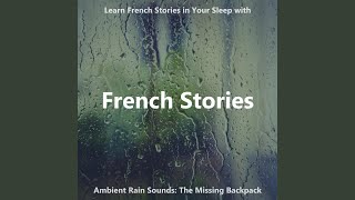 Learn French While Sleeping with Ambient Rain Sounds: Guide for Listeners screenshot 5