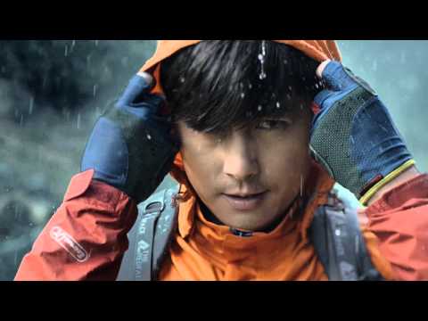 [레드페이스] 1966년 등산화편(20초)+콘트라텍스편(20초)
