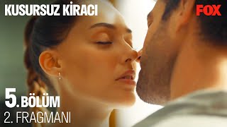 Kusursuz Kiracı 5. Bölüm 2. Fragmanı