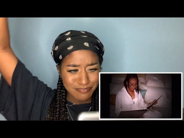 The Boy Is Mine- Brandy and Monica (music video) *REACTION VIDEO*