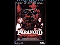 Paranoid Nightmare (2000) Trailer German