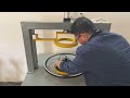 Wheel Stress Relief