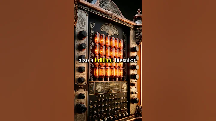 Hedy Lamarr: Hollywood Star & Secret Inventor! (Wi-Fi, Bluetooth)