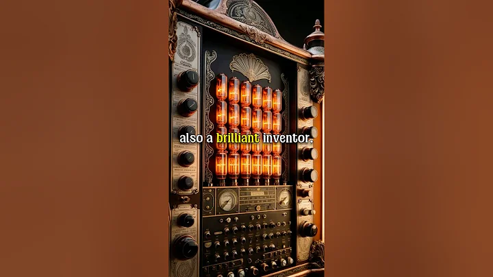 Hedy Lamarr: Hollywood Star & Secret Inventor! (Wi-Fi, Bluetooth)